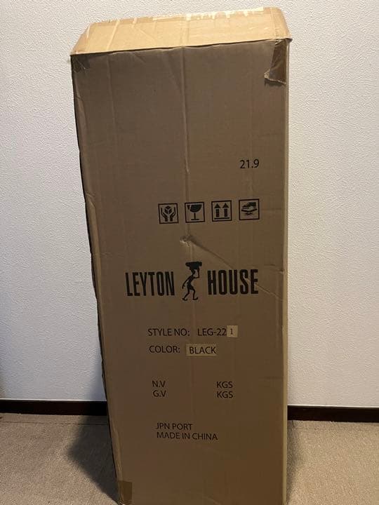 ゴルフキャディバック新品　軽量　スタンドタイプ