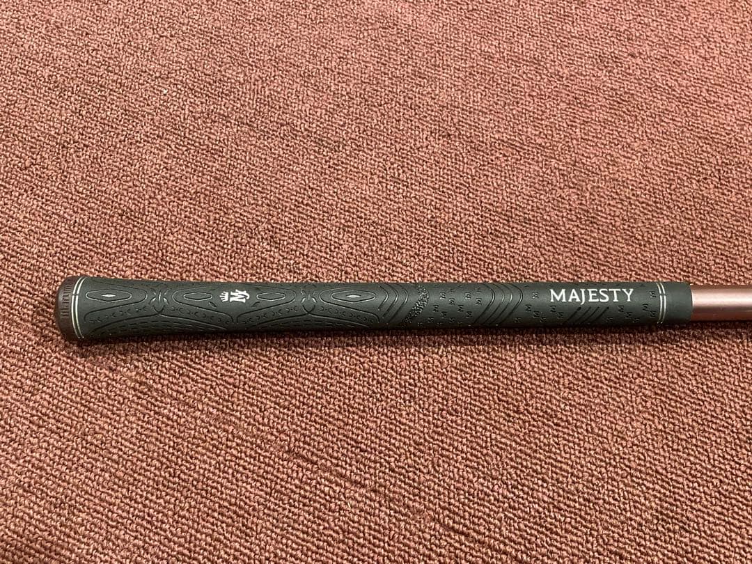 【美品】MAJESTY VANQUISH-VR ドライバー 11.5°