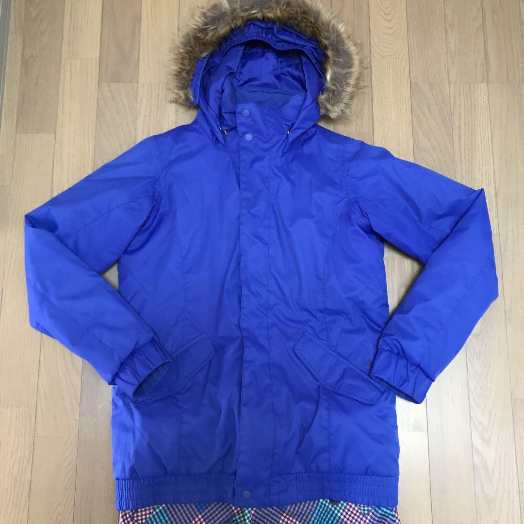 BURTON スノーボードウェア 上下