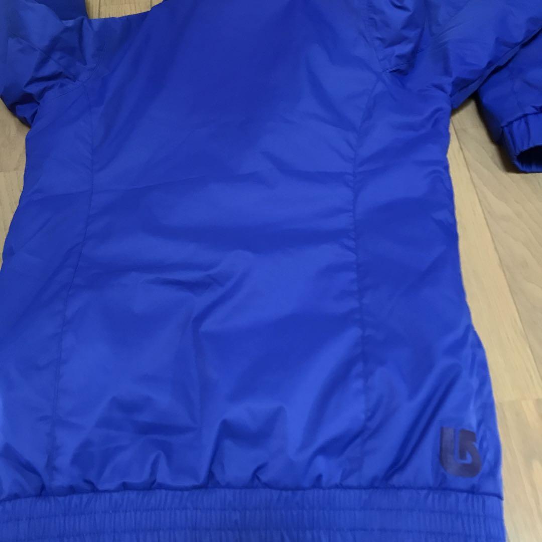 BURTON スノーボードウェア 上下
