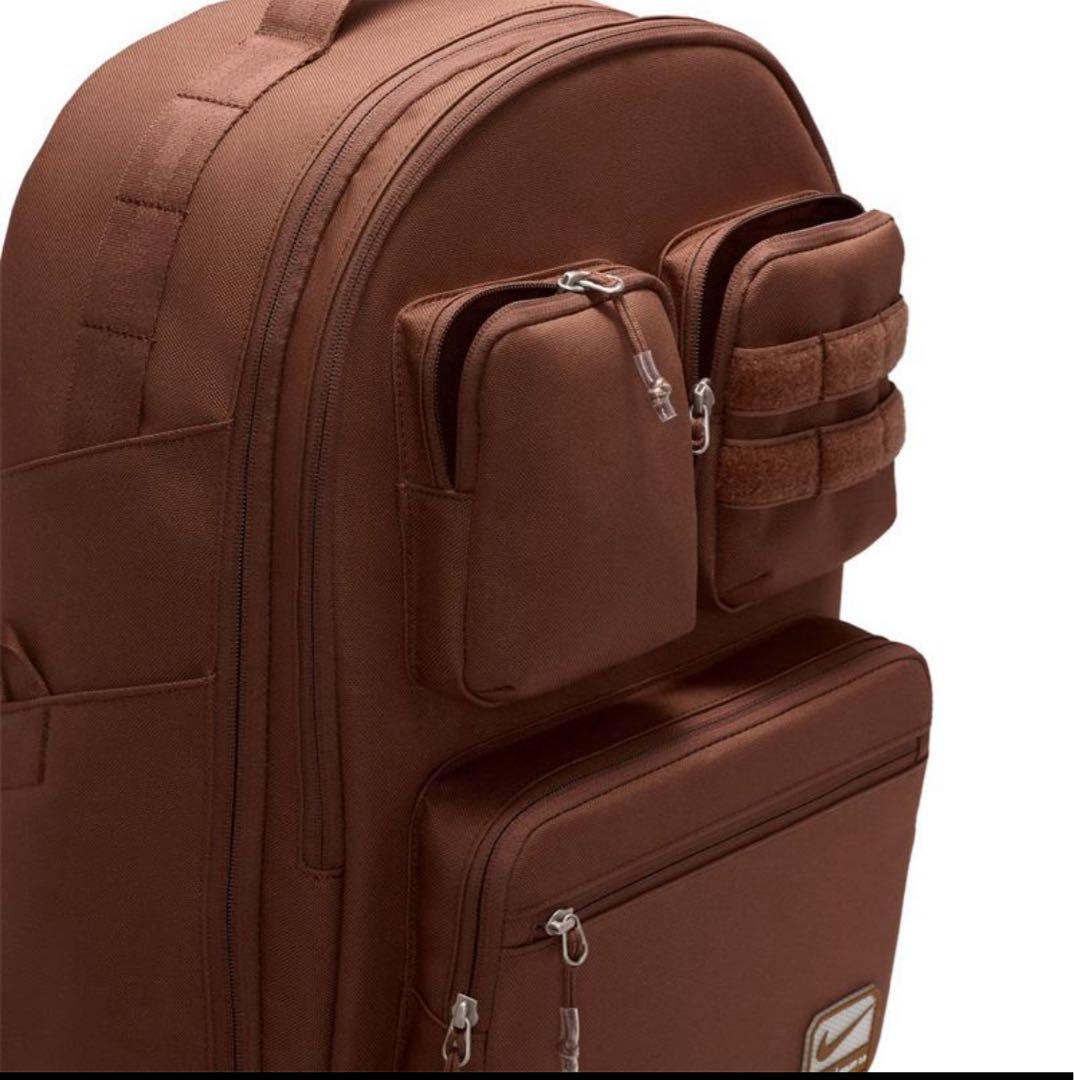 ナイキ リュックサック 約33L NIKE ユーティリティ2.0 新品タグ付き