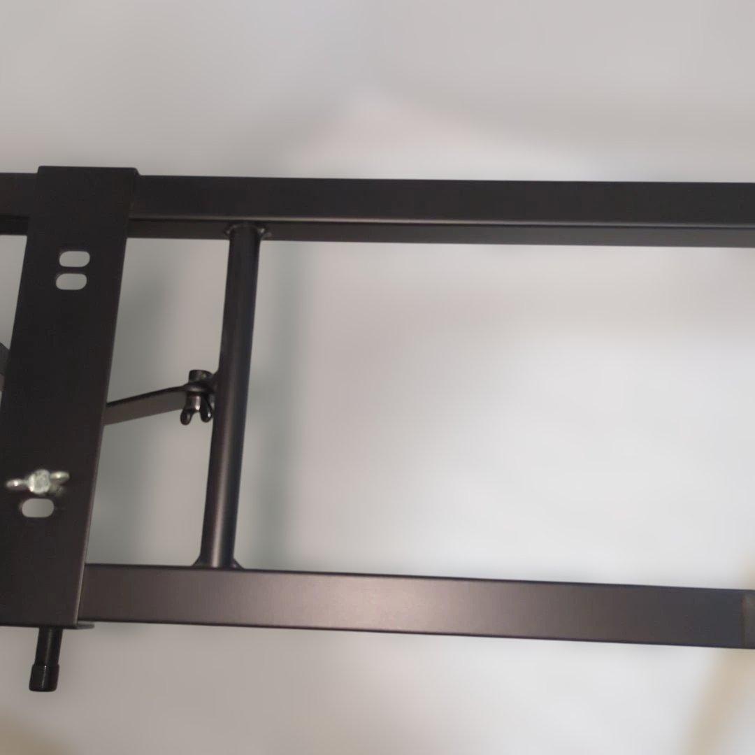 【美品】CASIO カシオ　純正ピアノスタンド CS-53P privia