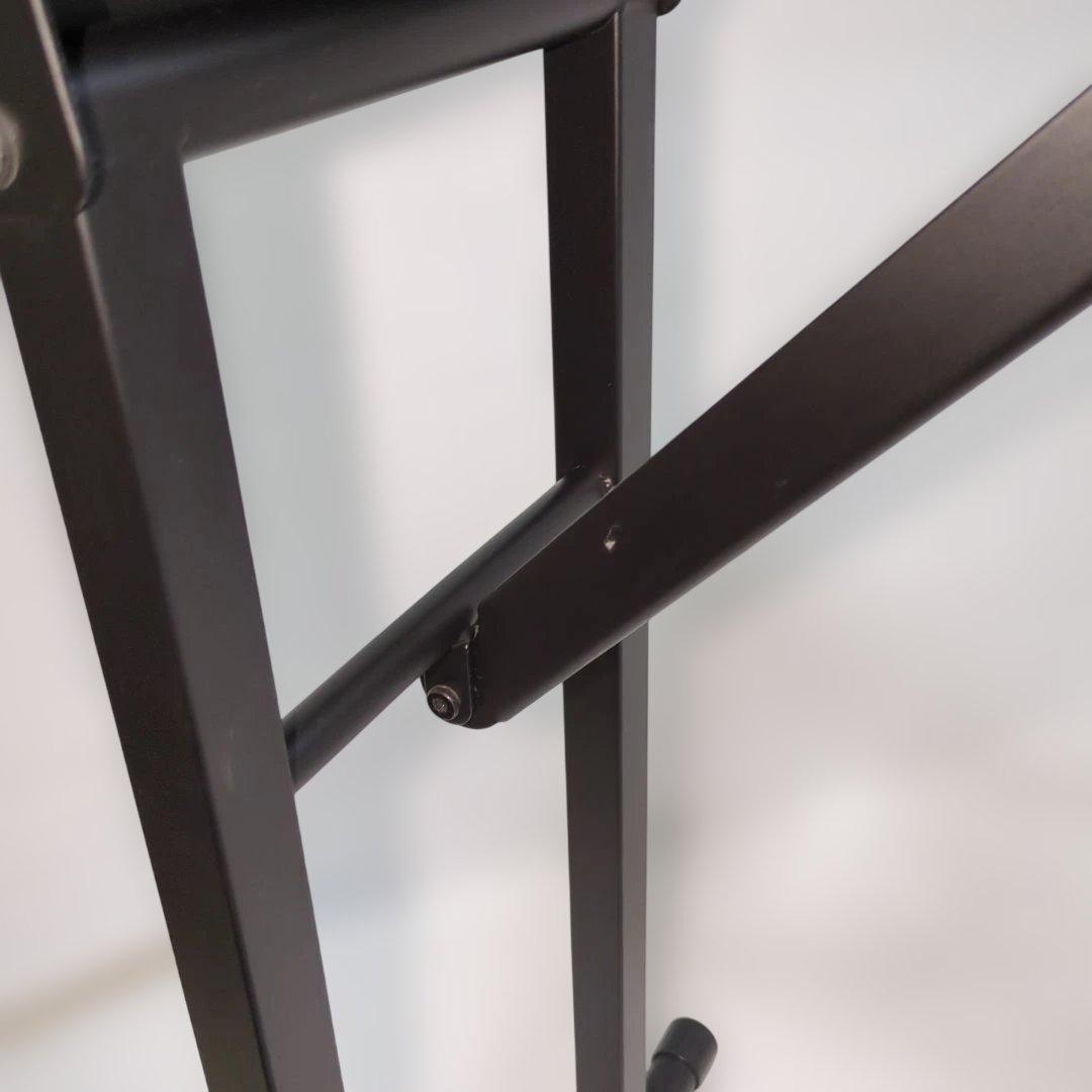 【美品】CASIO カシオ　純正ピアノスタンド CS-53P privia