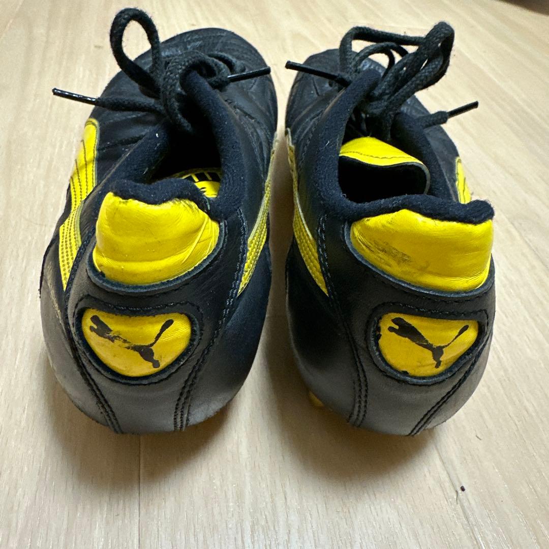 シューズ PUMA PARA MEXICO (24.0cm)