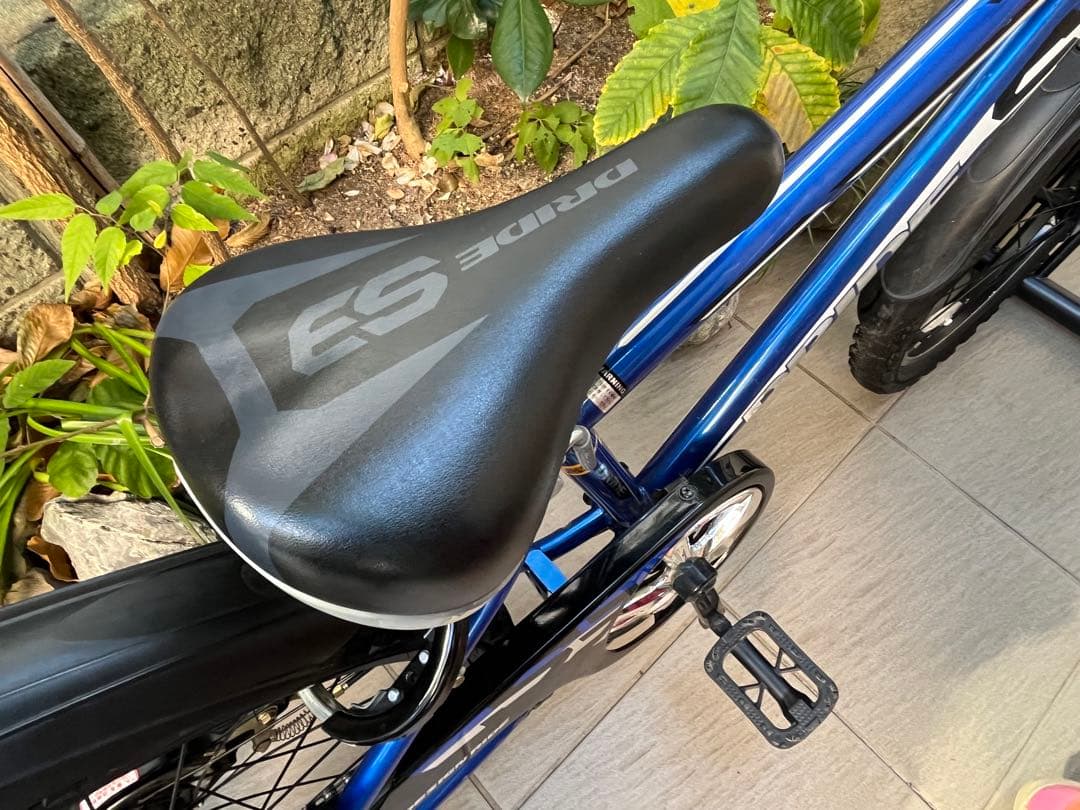 ※直接引取り限定　子供用自転車20インチ