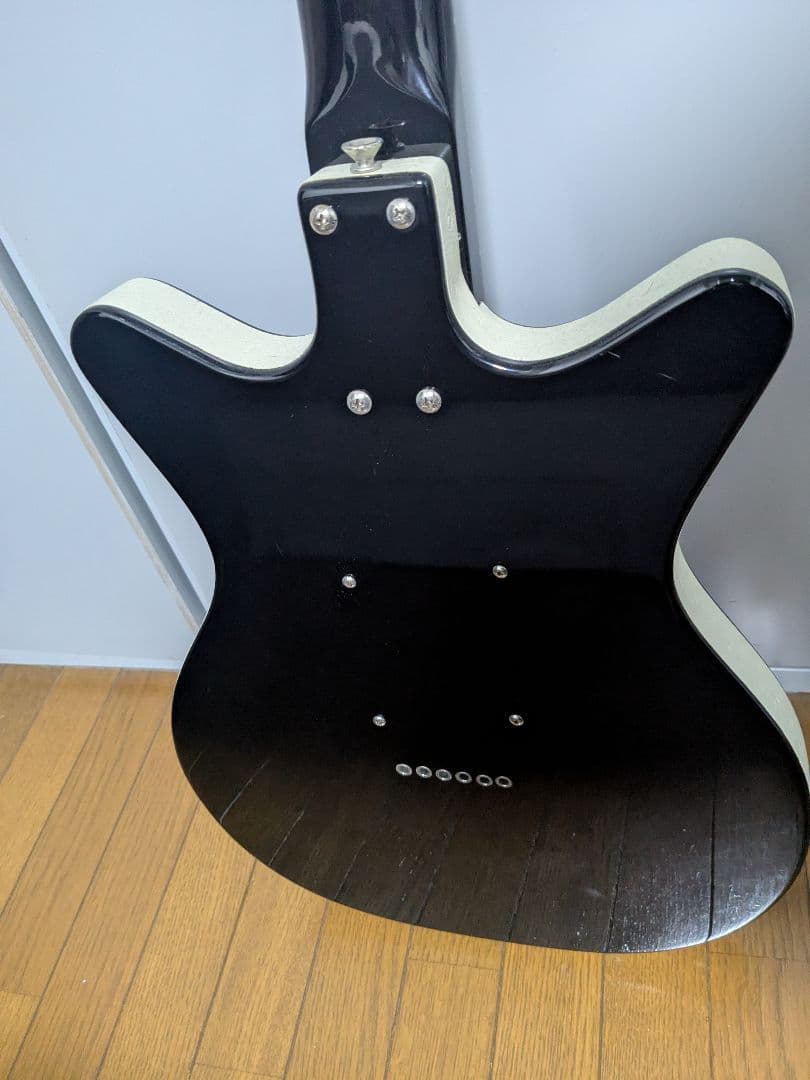 ギター DANELECTRO 59 12 STRING