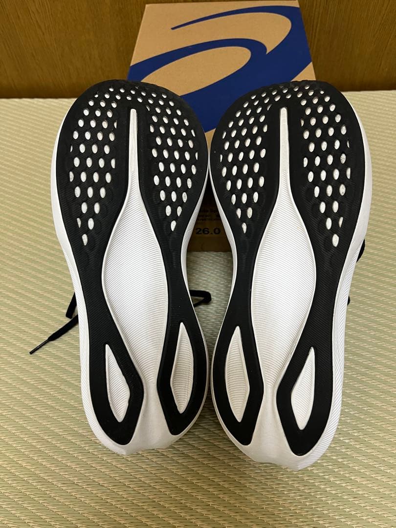 エボライドスピード3 26.0 Evoride Speed3