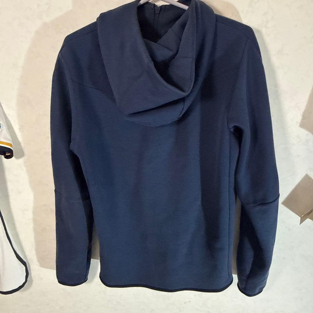 正規品　フランス代表　テックフリース