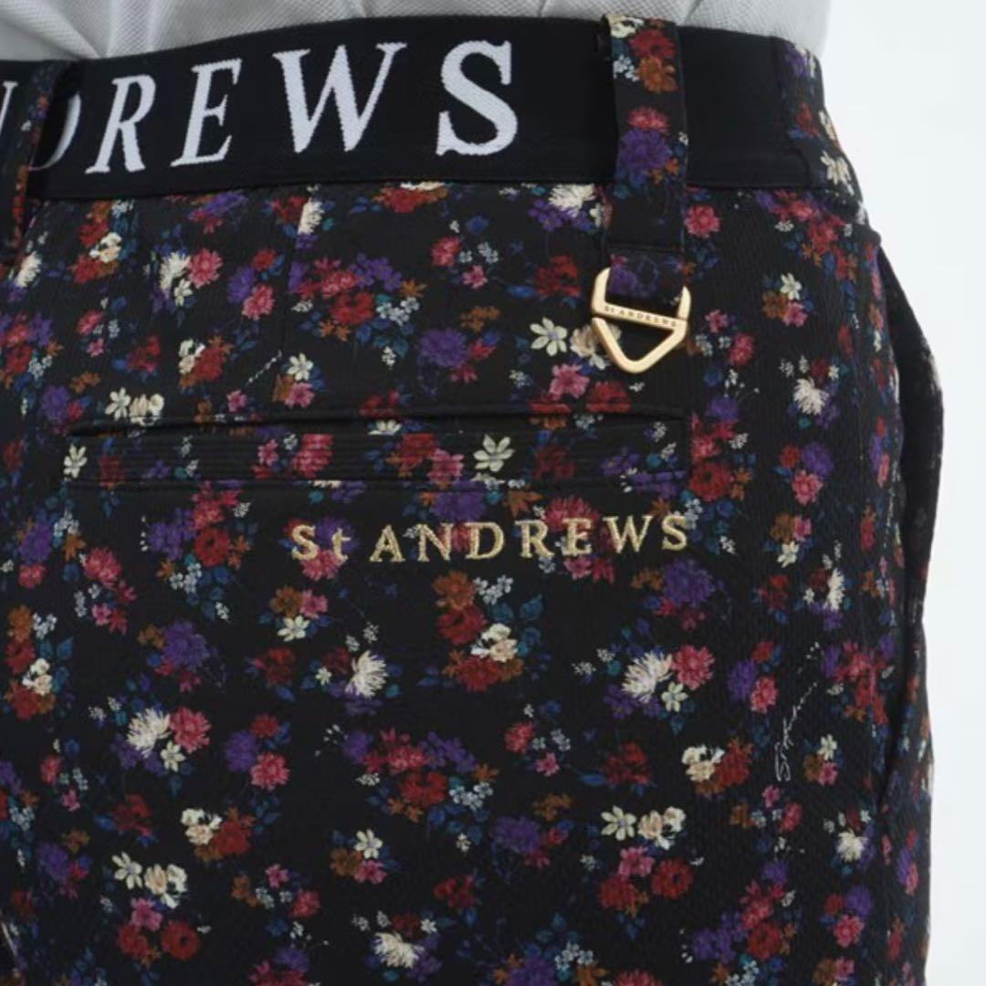 新品⭐︎ St ANDREWS ショートパンツ S