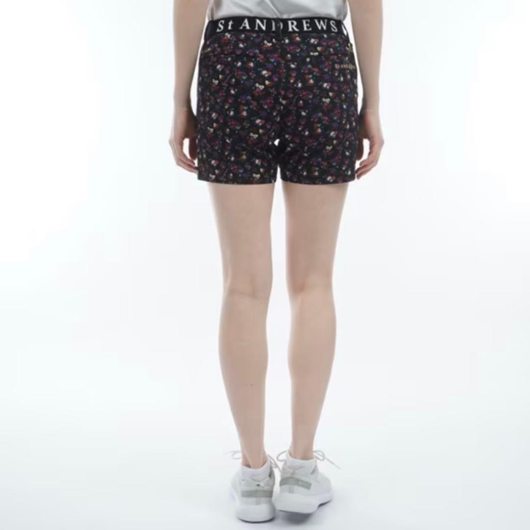 新品⭐︎ St ANDREWS ショートパンツ S