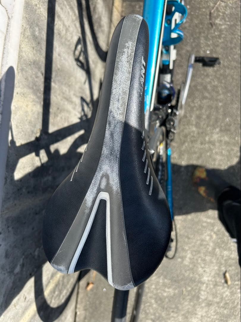 TREK ONESERIES 1.1 アルテグラ 105 ロードバイク