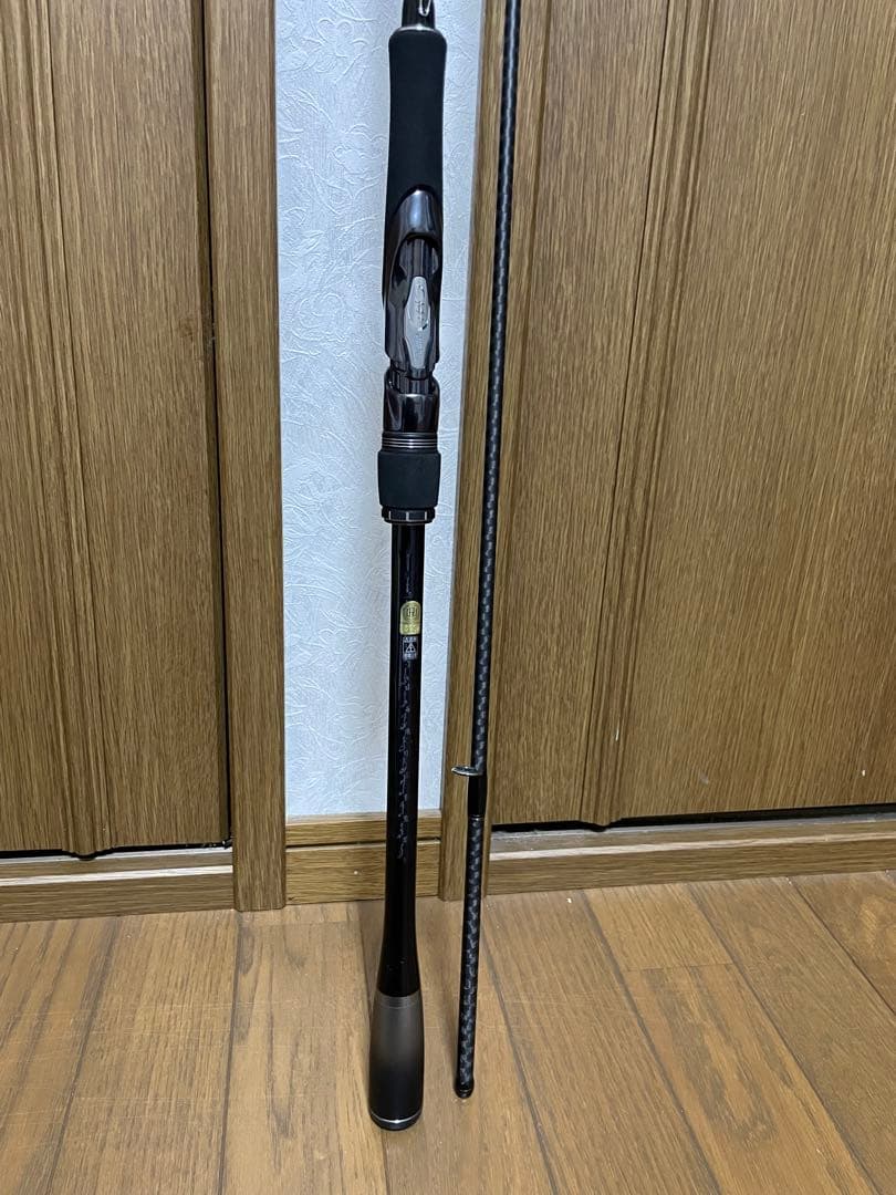 20ルナミス S96ML