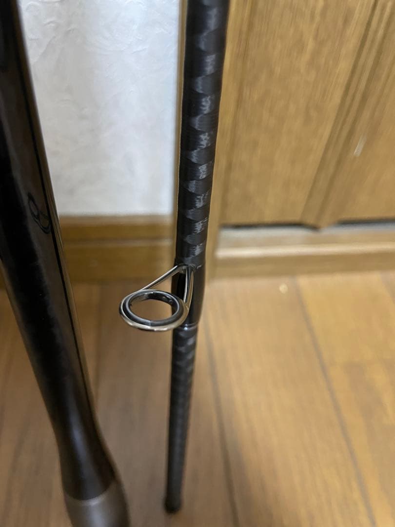 20ルナミス S96ML