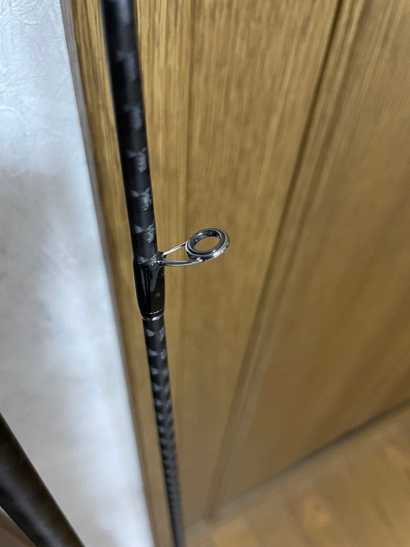 20ルナミス S96ML