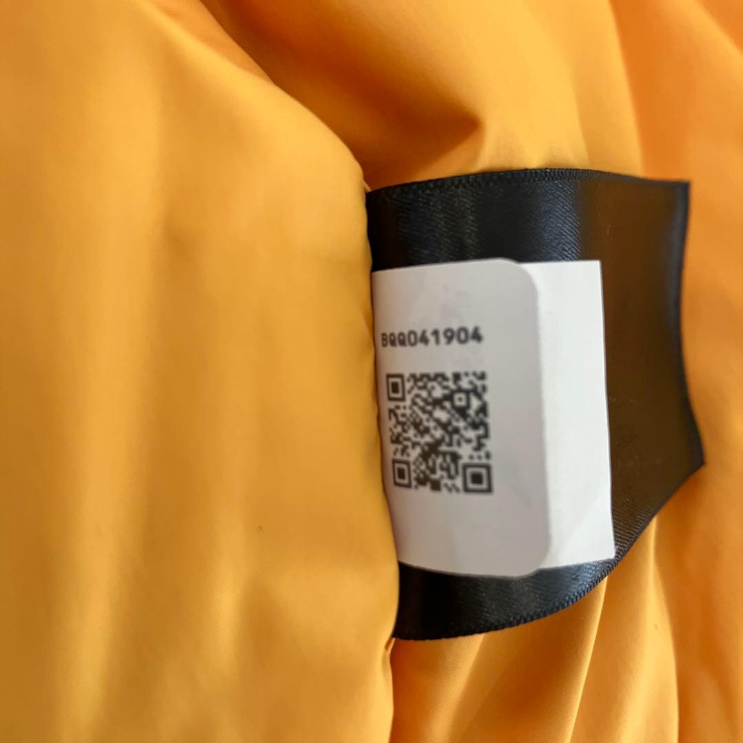 新品！THE NORTH FACEスキースノーボードジャケットウェアMダウン