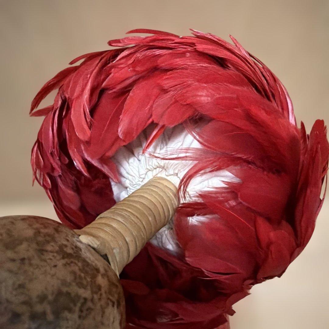 フラ　ウリウリ　未使用　美品