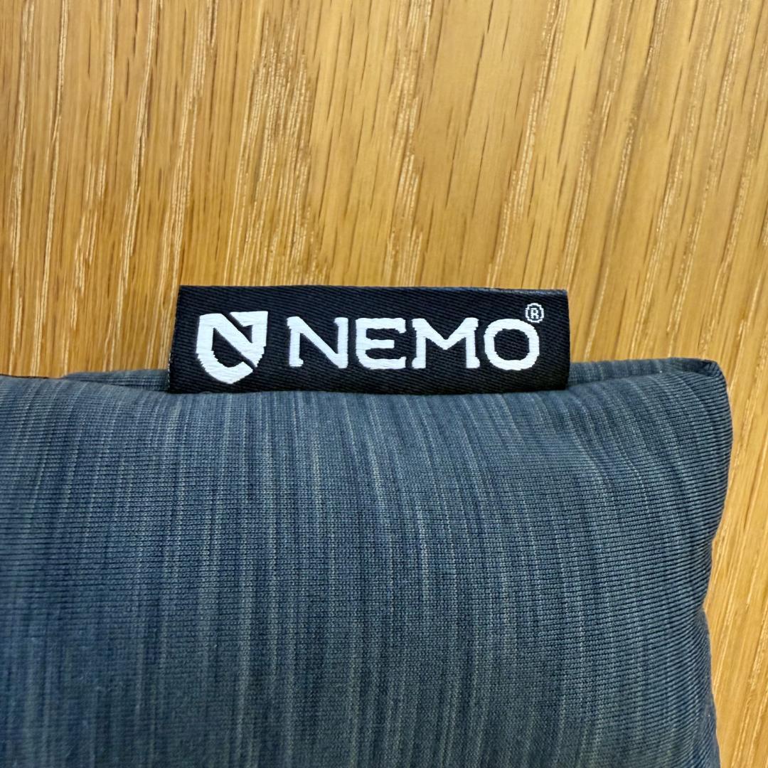 ★新品 正規 NEMO Fillo King｜Amazon¥13,600超・残少