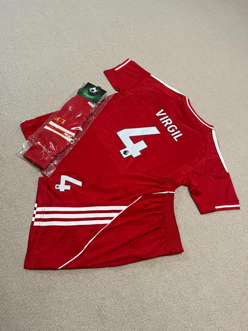 【lalala☆即購入OK】3点セット ファンダイク マルムシュ ヴィルツ