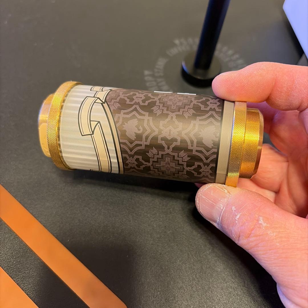 と*ん様 MIYABI THE RICH UNREAL oldmountain