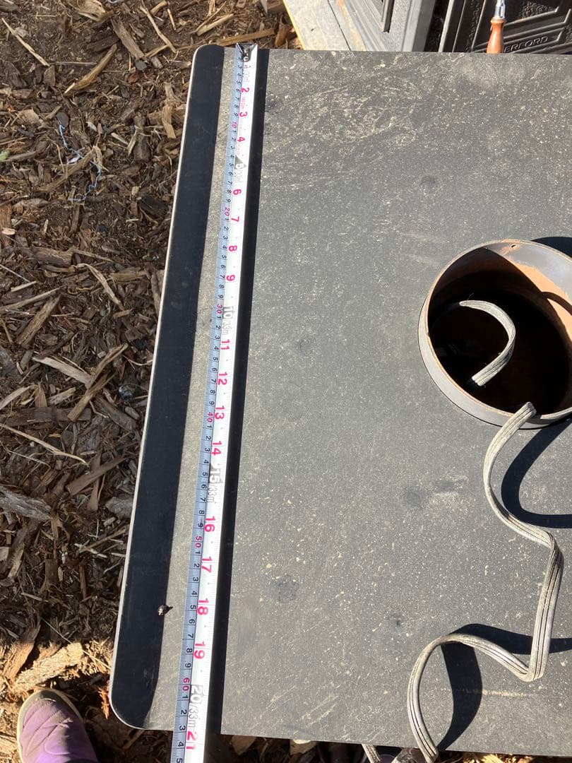 Coonara 薪ストーブ 中古品