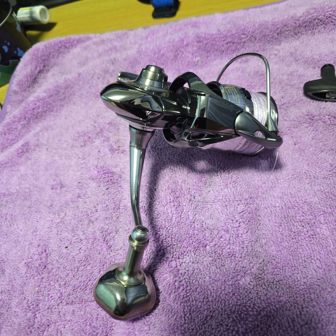 ２２イグジスト　PC LT3000+リブレPT35