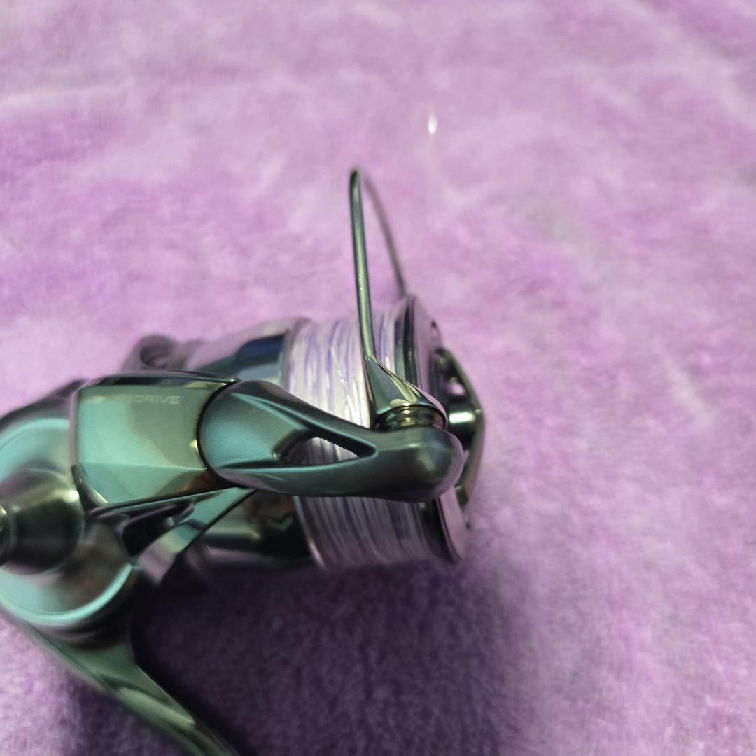 ２２イグジスト　PC LT3000+リブレPT35