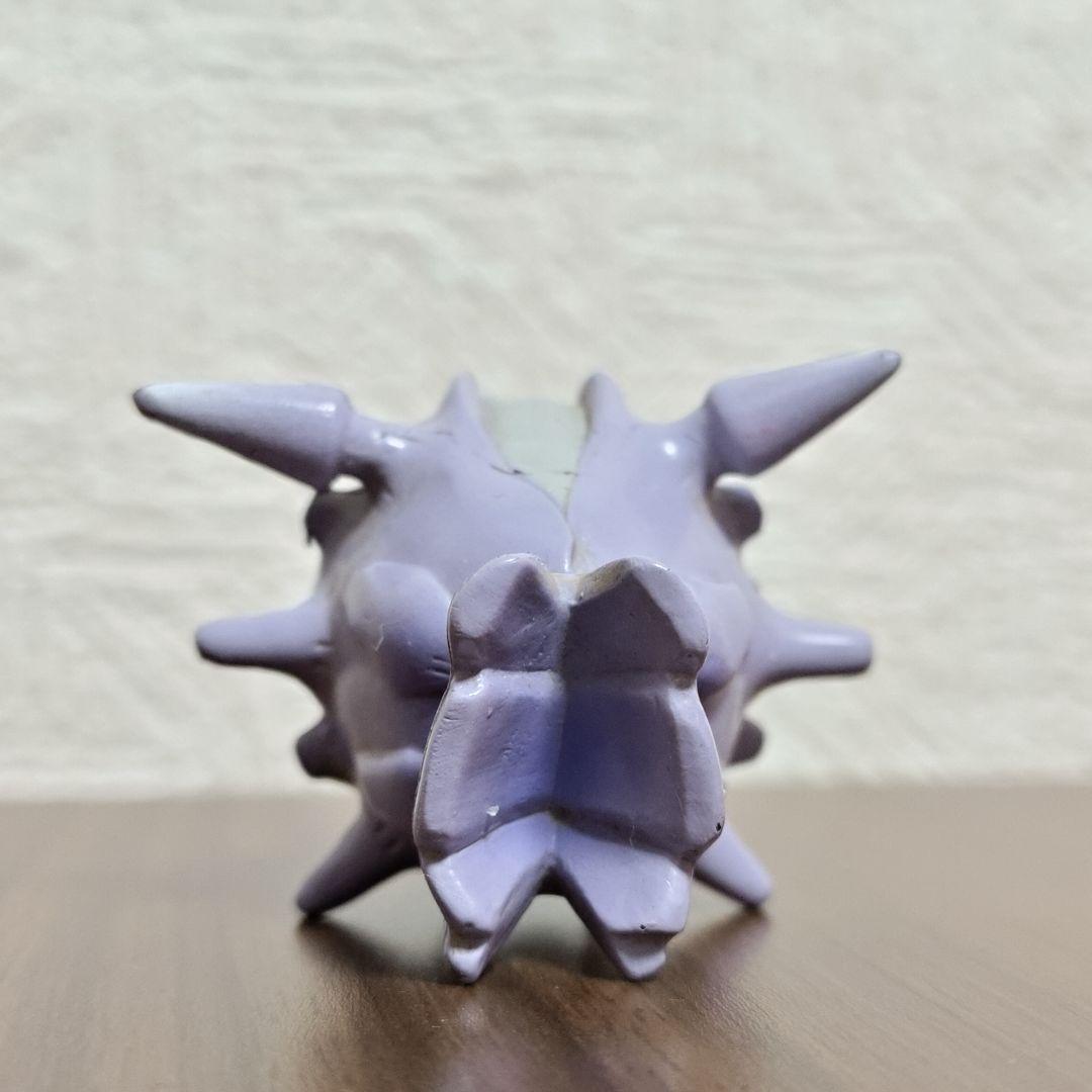 モンコレ パルシェン 初期 ポケモン Cloyster pokemon