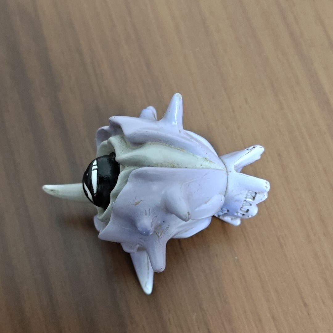 モンコレ パルシェン 初期 ポケモン Cloyster pokemon