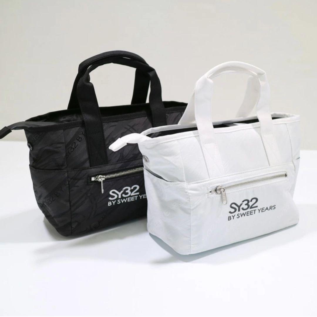 SY32 by SWEET YEARS　カートバッグ