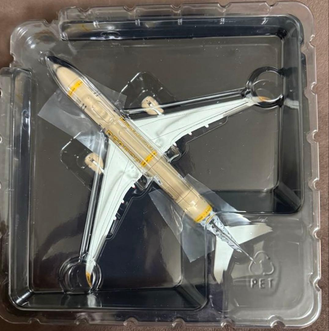 エアバス A350F 1/400 飛行機模型