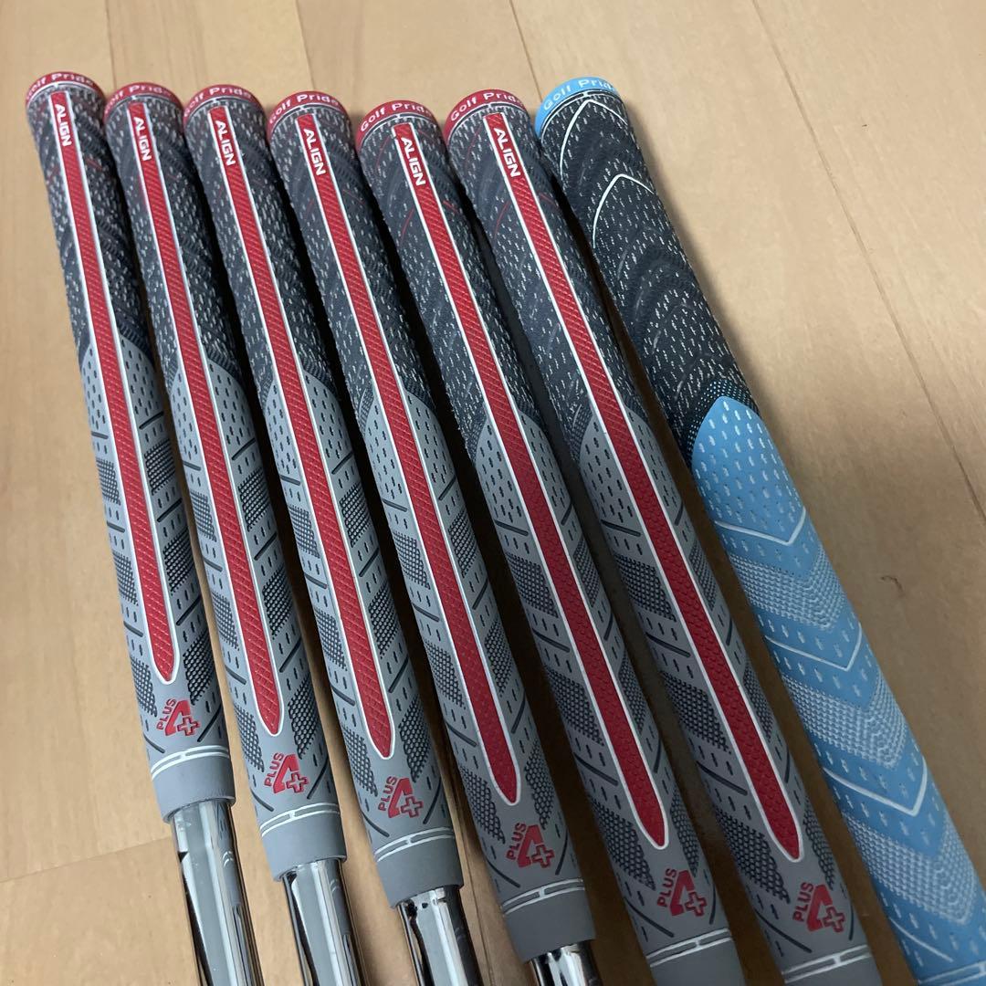 タイトリストT150アイアン（2023モデル）7本セットDG AMT S200