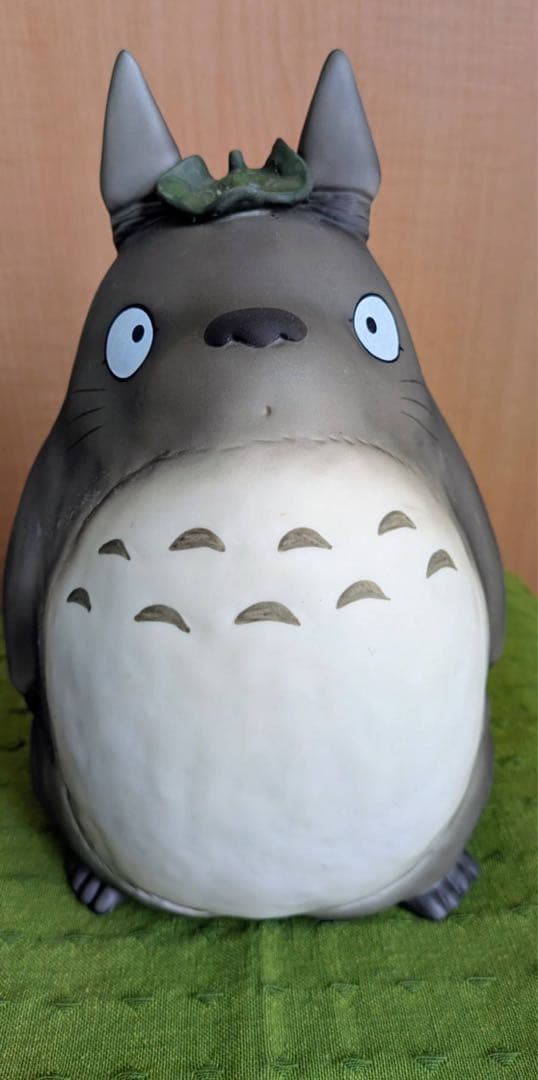 となりのトトロ　ルームライト