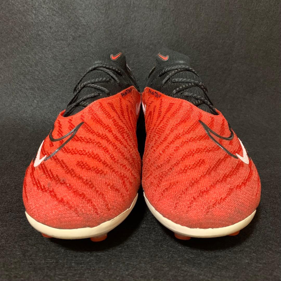 【美品】NIKE ファントム GX エリート AG-PRO