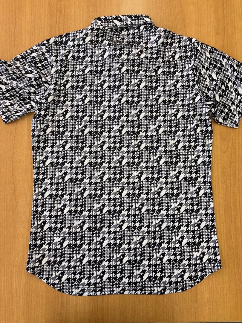 パーリーゲイツマスターバニーポロシャツ5点セット