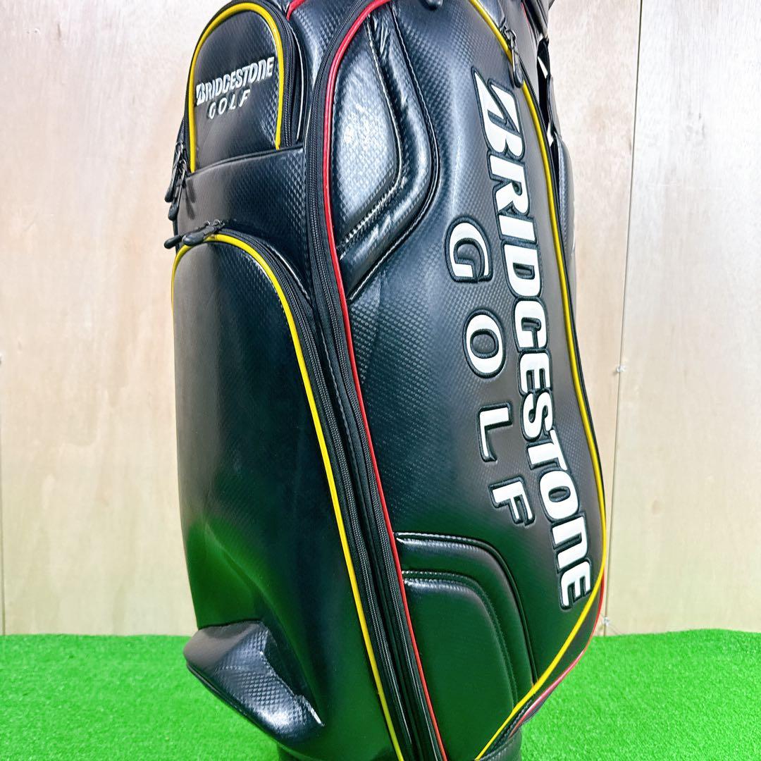 現行モデル ブリヂストン BG-100 メンズゴルフクラブ 11本セット 初心者