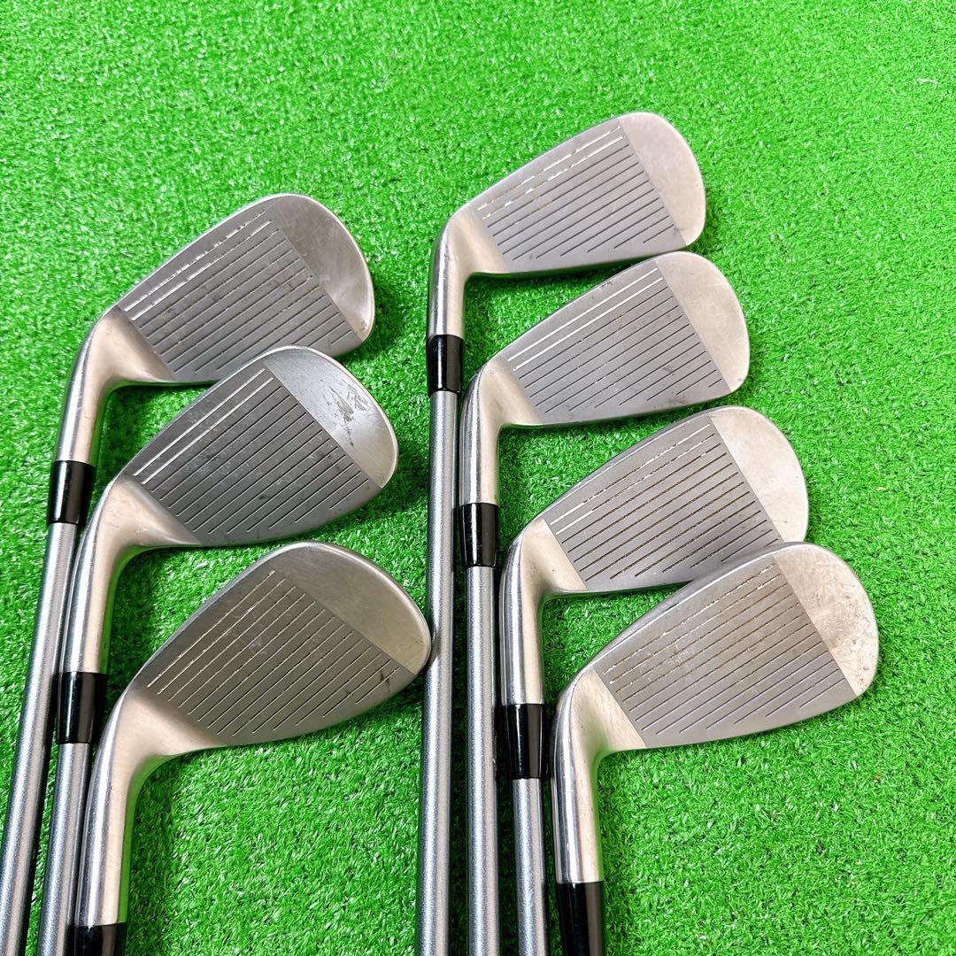 現行モデル ブリヂストン BG-100 メンズゴルフクラブ 11本セット 初心者