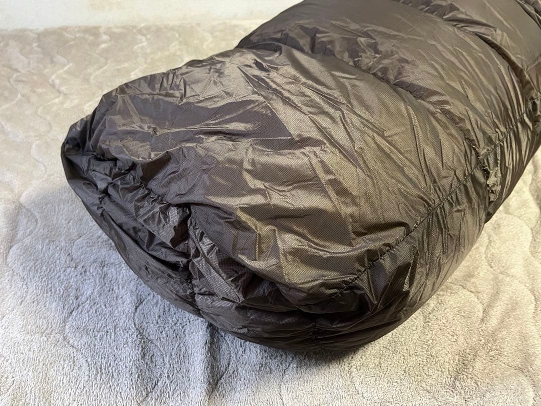 ナンガ　NANGA オーロラライト900DX