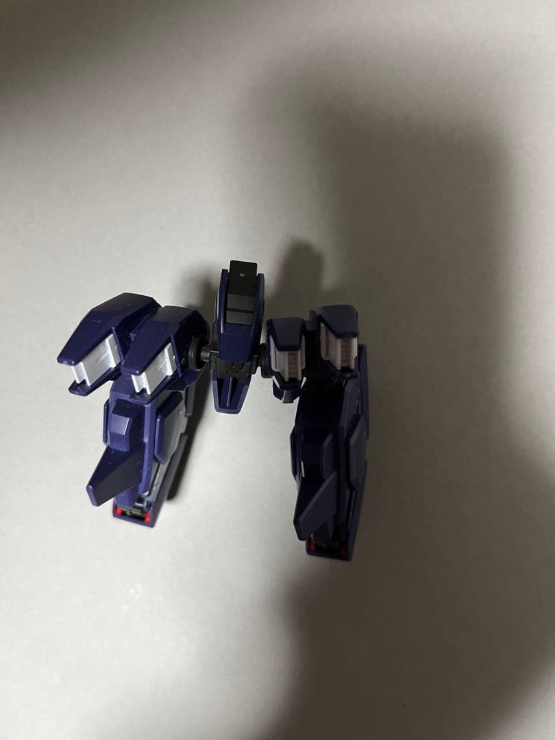 ヒュッケバインボクサー ガンナー スーパーロボット大戦OG スパロボ HG