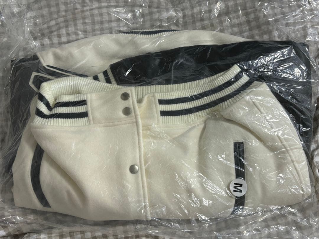 THE RAMPAGE REBOOT ジャケットM