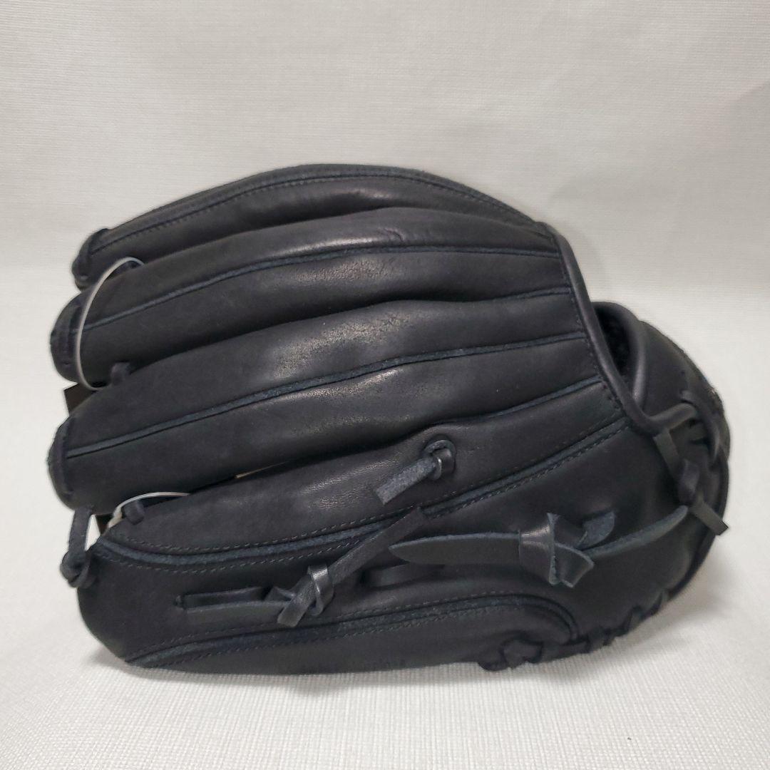 ミズノ ソフトボール用グローブ オールラウンド用 Mマーク 未使用
