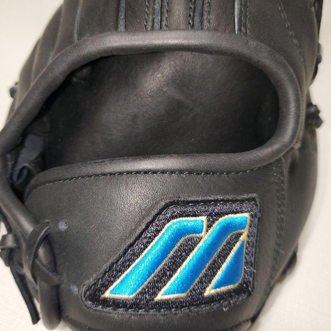 ミズノ ソフトボール用グローブ オールラウンド用 Mマーク 未使用