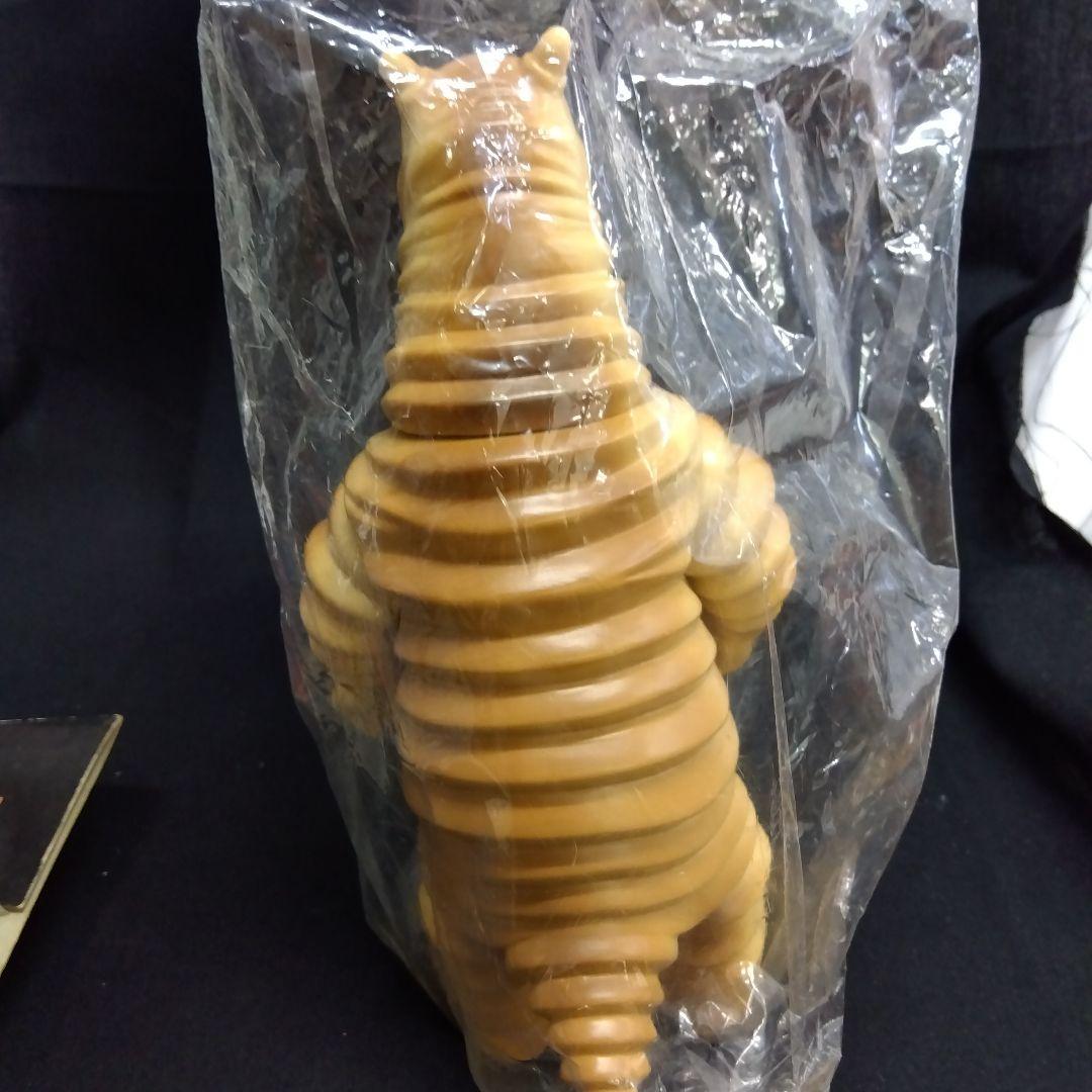 バンダイ　ブルマァク 怪獣　ダイゴロウ　ウルトラマンシリーズ