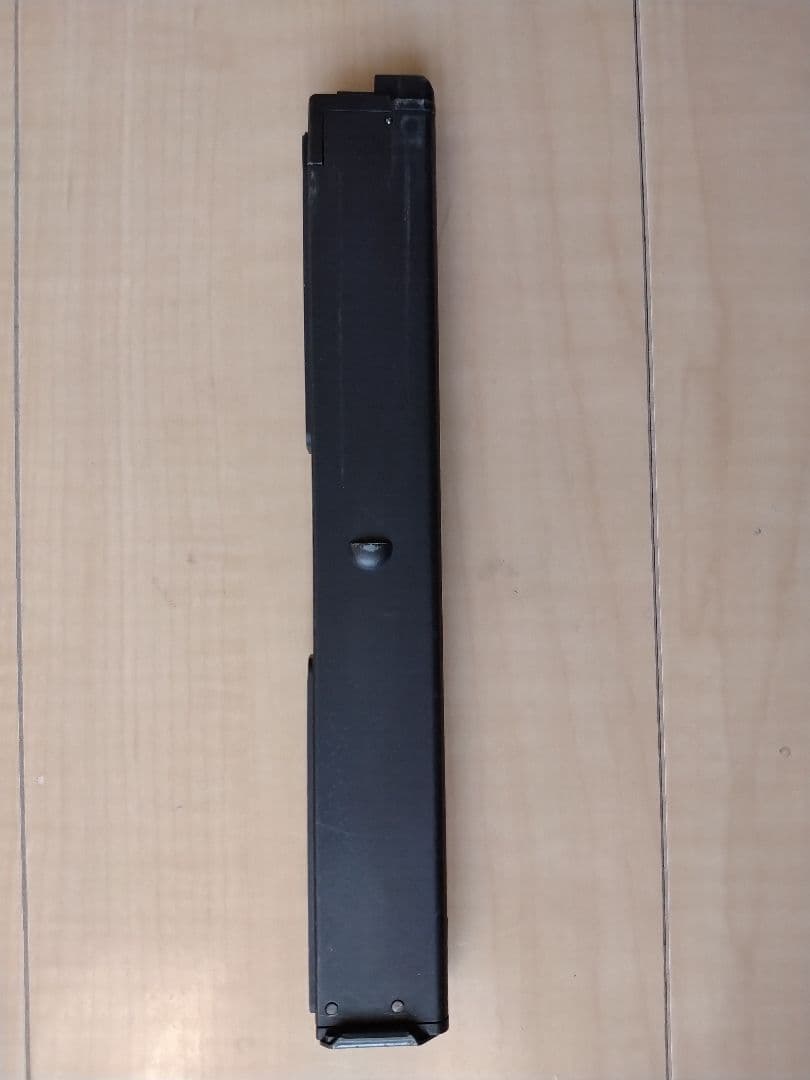 ksc m11A1 システム7　ガスガン