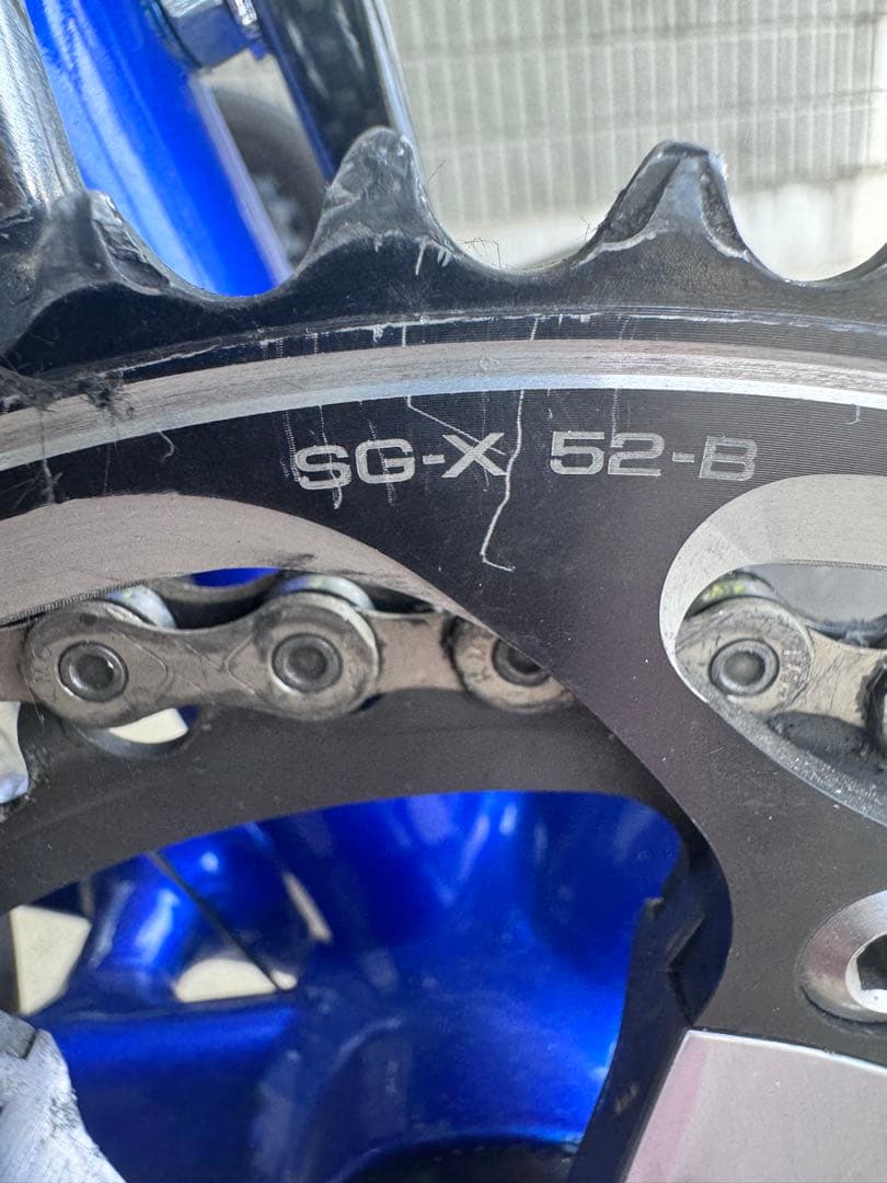 コラテック　RTコロネス ロードバイク カスタム