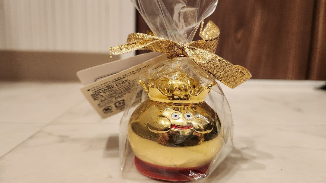 ドラゴンクエスト メタリックモンスターズギャラリー25周年記念 3体セット