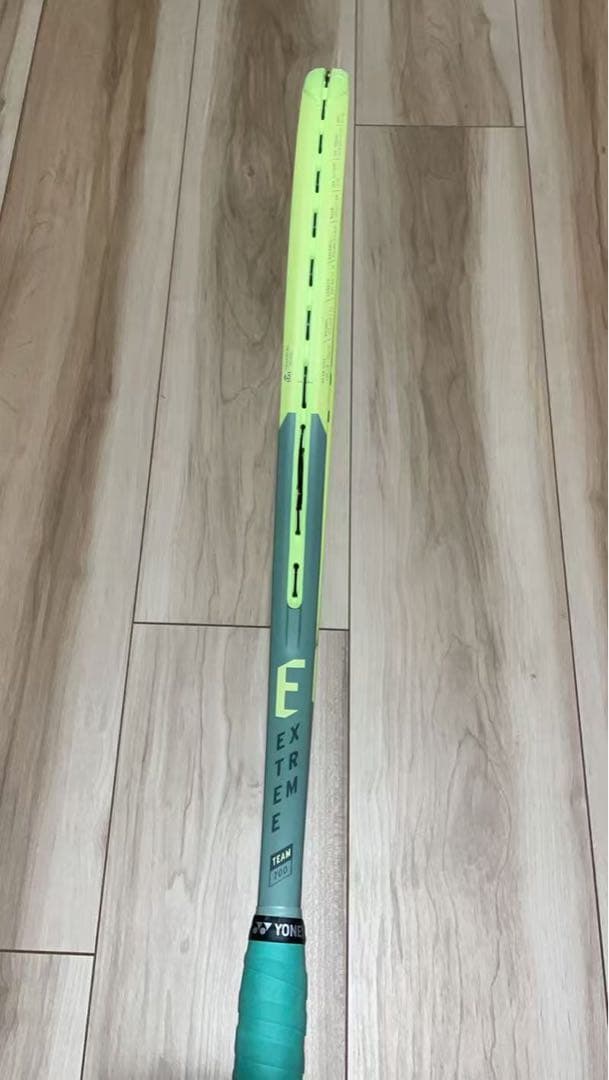 HEAD EXTREME TEAM700 エクストリーム チーム テニスラケット