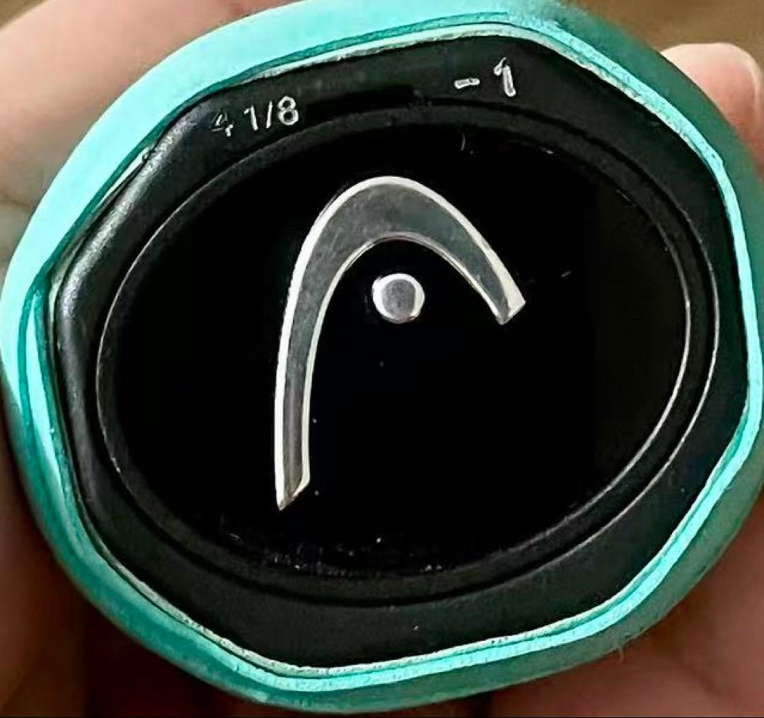 HEAD EXTREME TEAM700 エクストリーム チーム テニスラケット