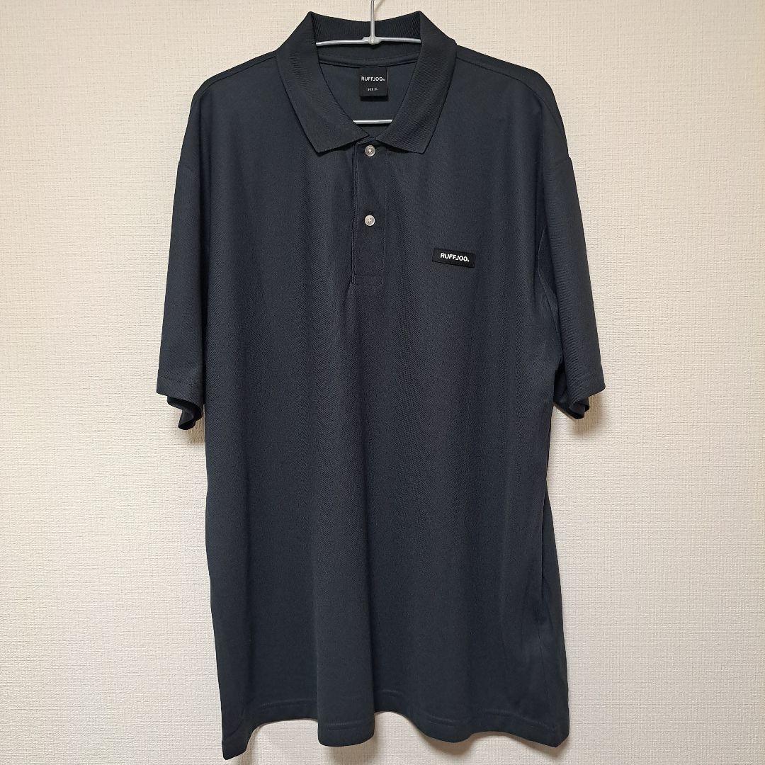 RUFFLOG ラフロッグ Size:XL