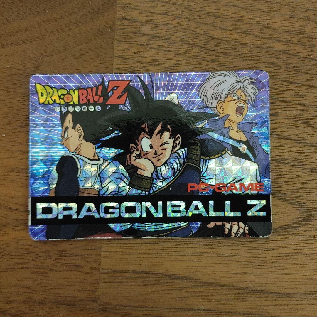 ドラゴンボール　PPカード　カードダス　アマダ　まとめ売り