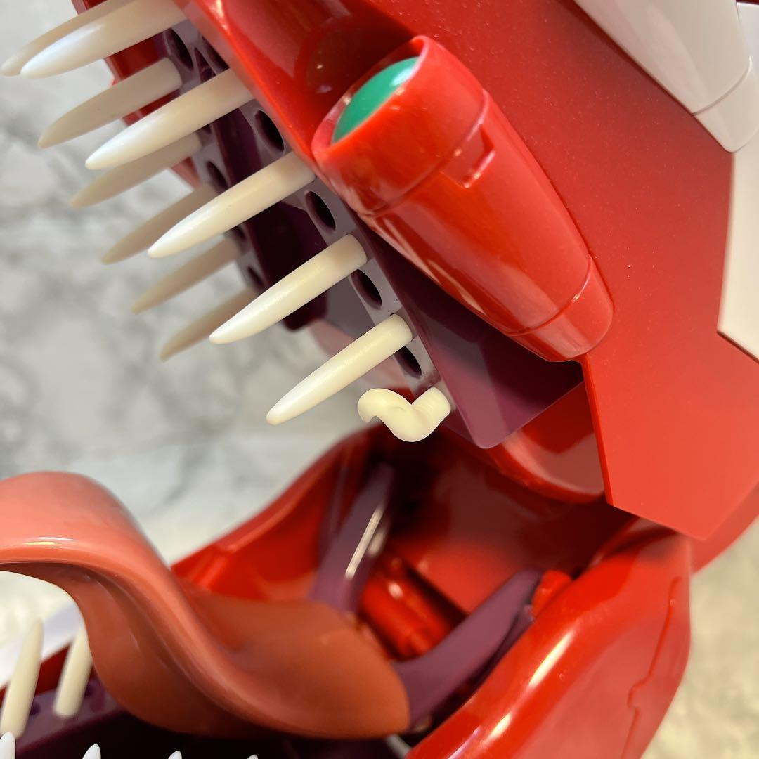 USJ 限定 ポップコーンバケツ エヴァンゲリオン２号機